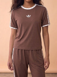 Adidas Polca dots side