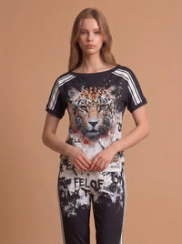 Tiger Struss Set