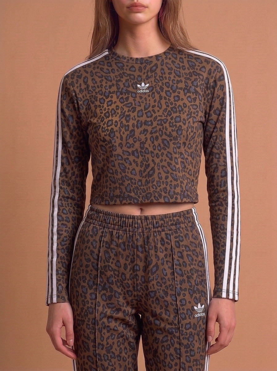 Tiger Slim Adidas