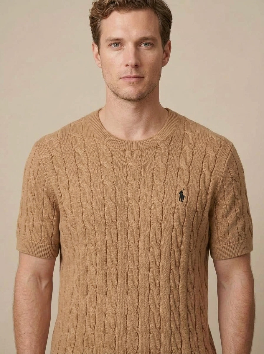 Polo English