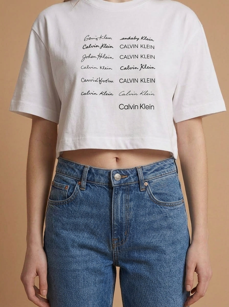 CK T-shirts