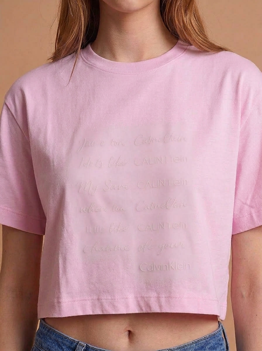 CK T-shirts