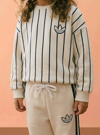 Adidas Strips
