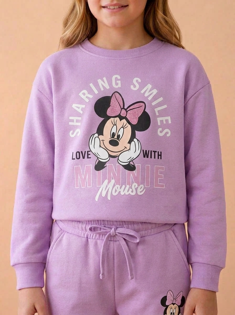 Minnie Girl