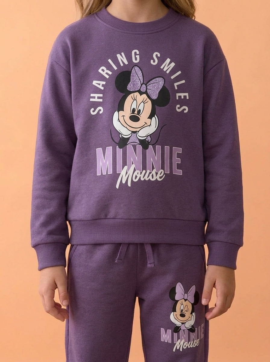 Minnie Girl