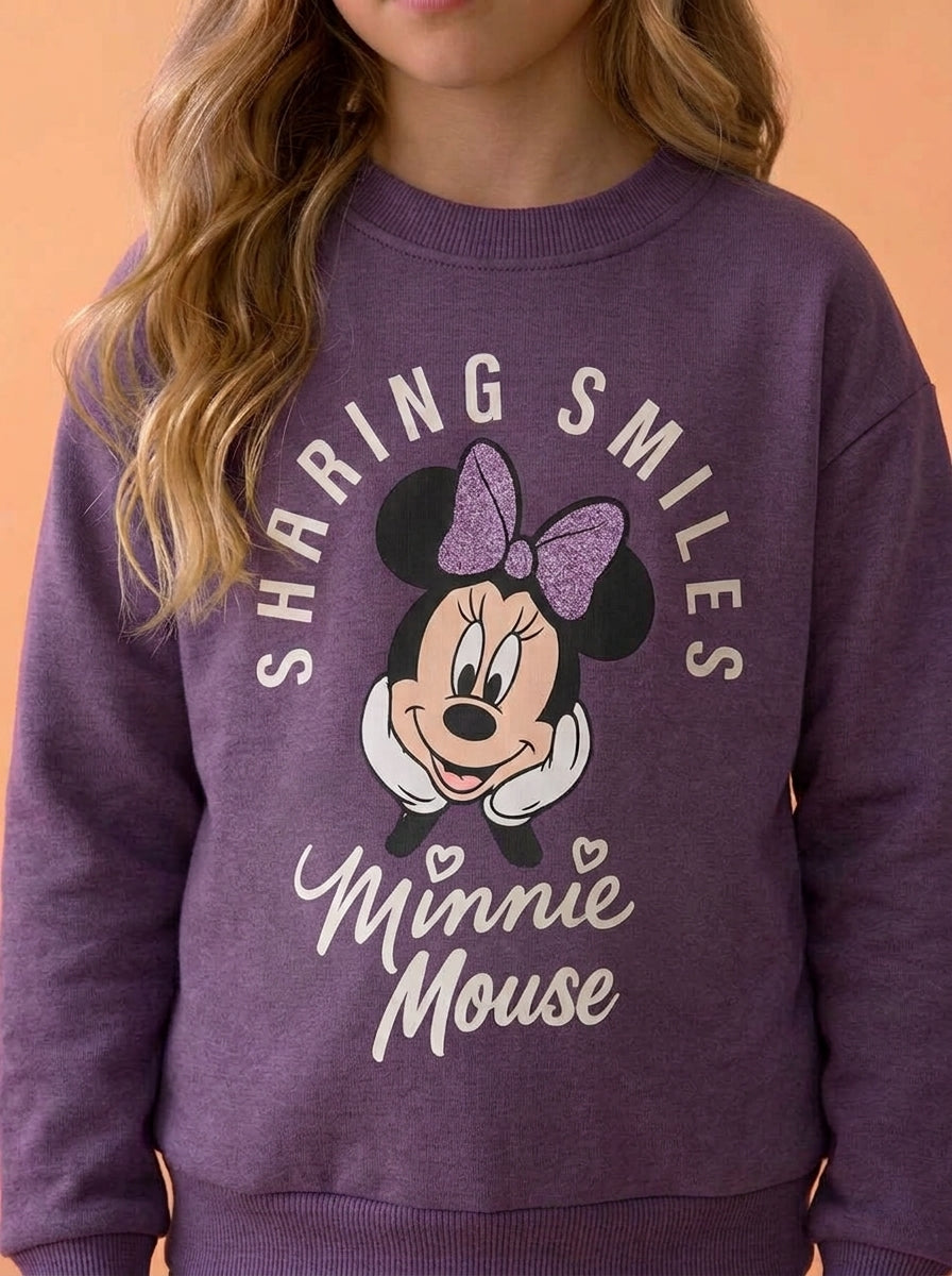 Minnie Girl