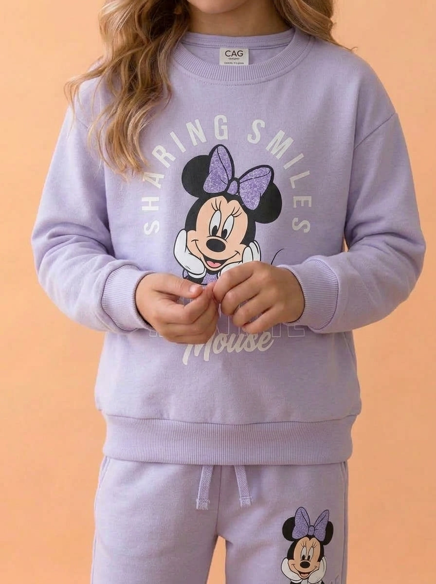 Minnie Girl