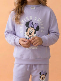 Minnie Girl