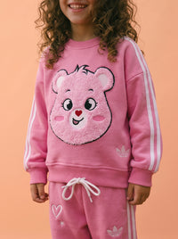 Adidas Bear