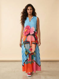 Frida Dress Summer