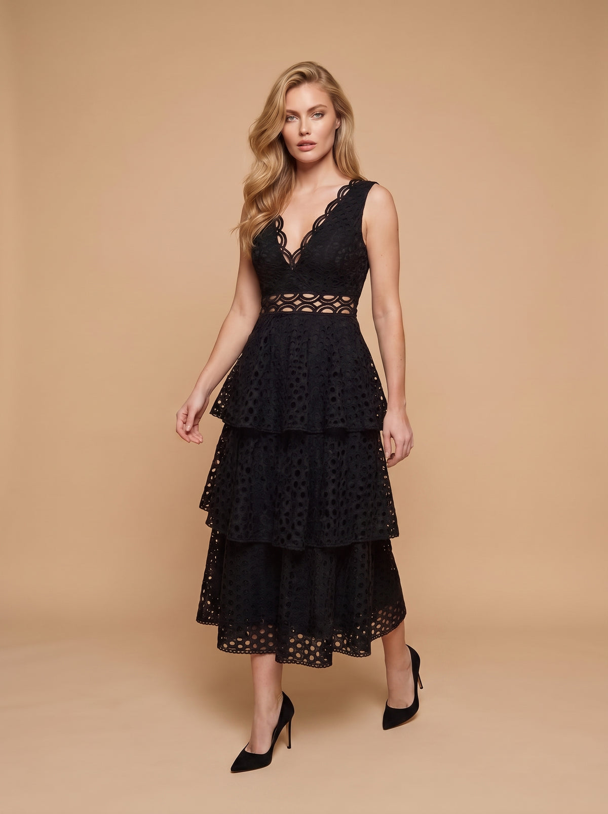 Tamara Dress