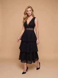 Tamara Dress