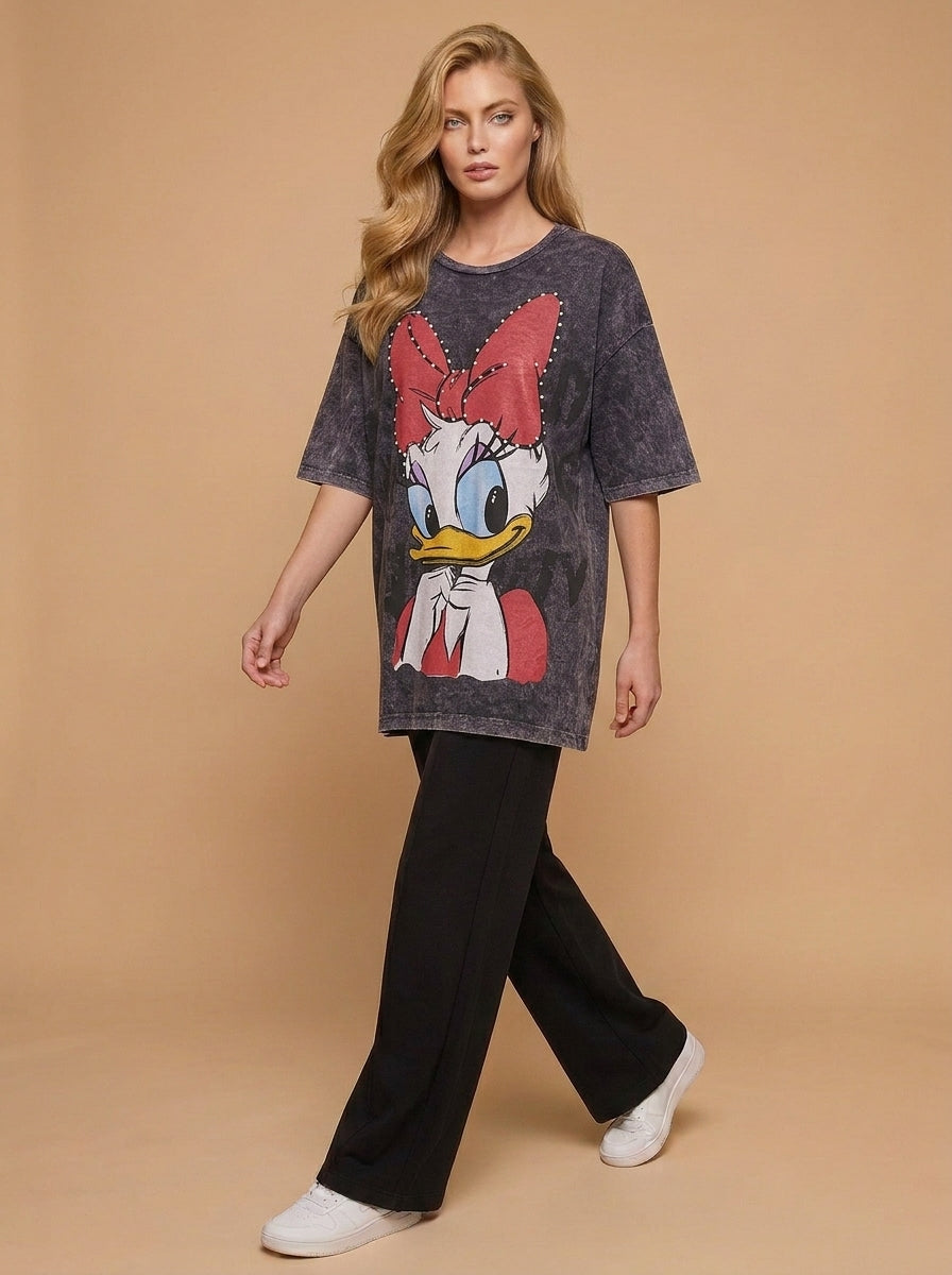 Disney Oversize Tshirts