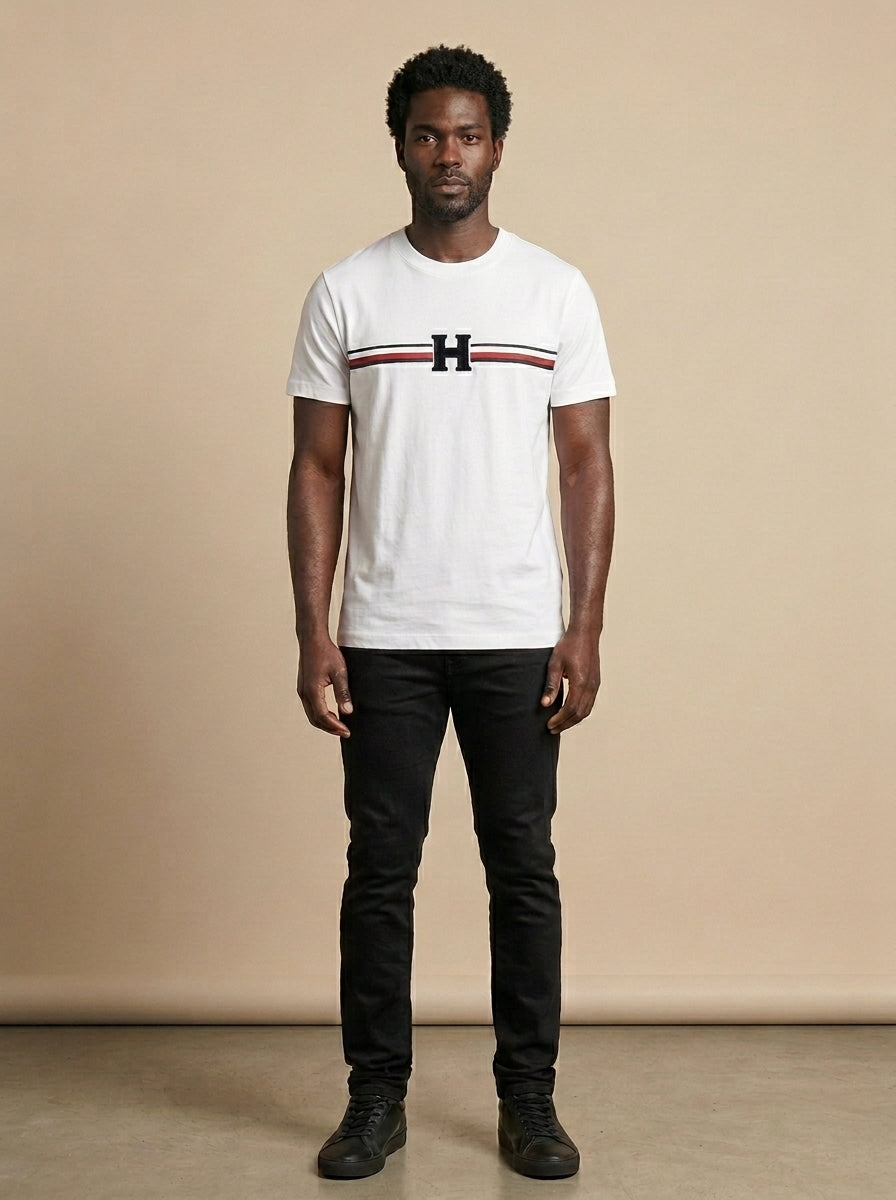 Tommy H Style Men Wear