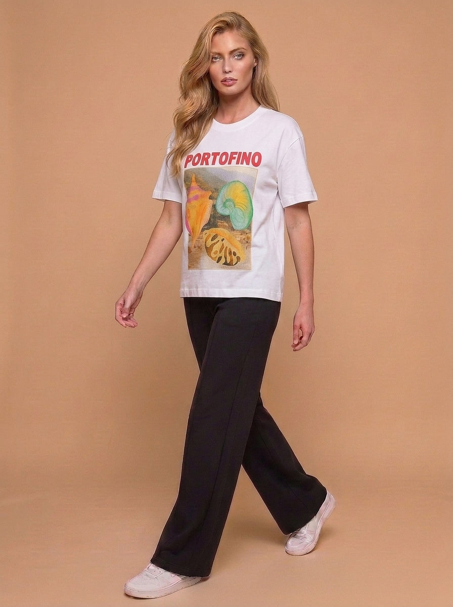 Portofino Baisc Tshirt