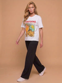 Portofino Baisc Tshirt