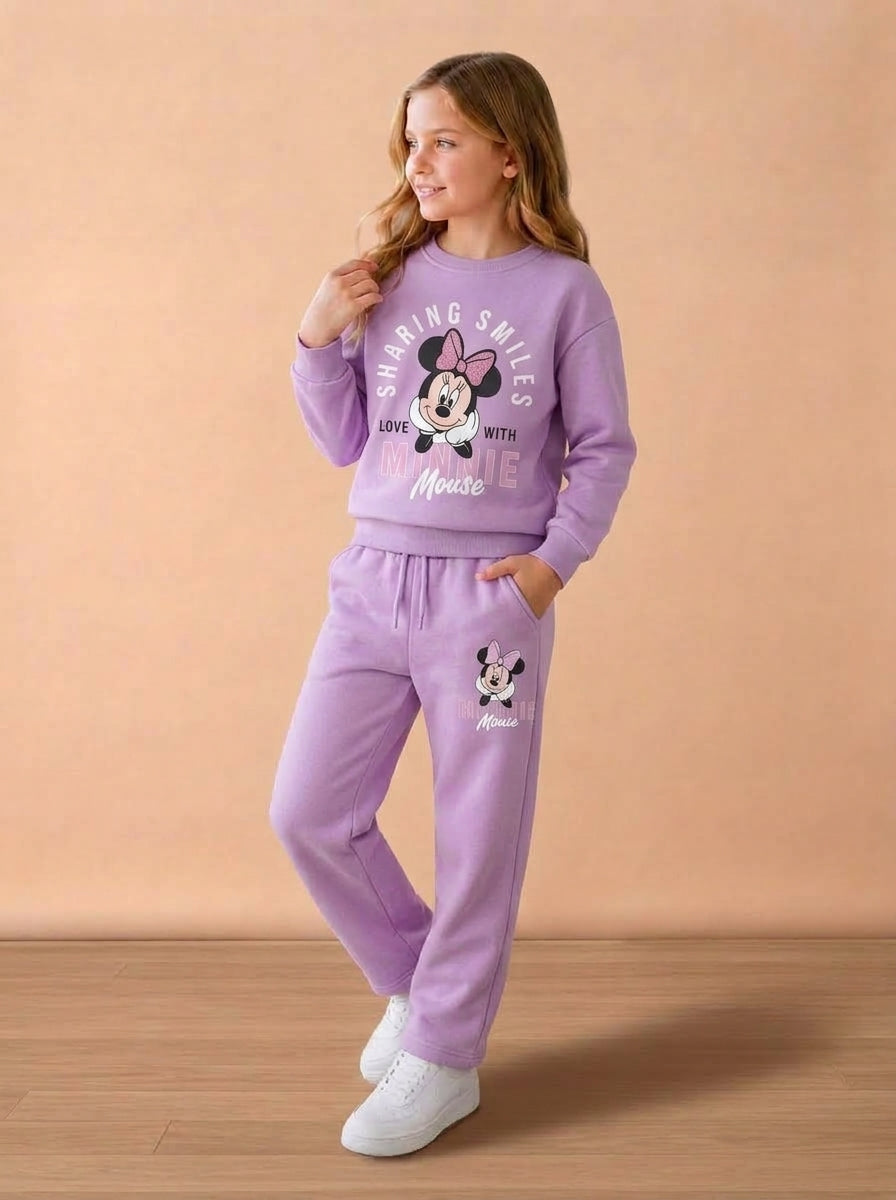 Minnie Girl