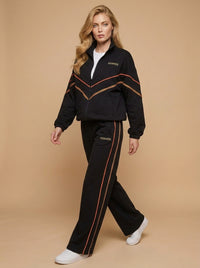 Hermes with Orange Line