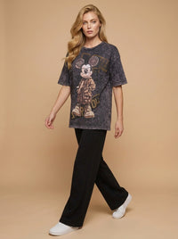 Disney Oversize Tshirts