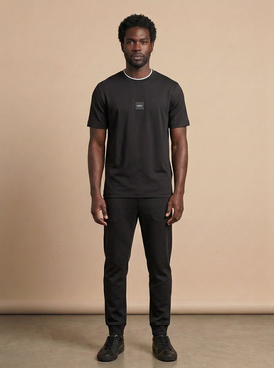 Boss Training Set Black
