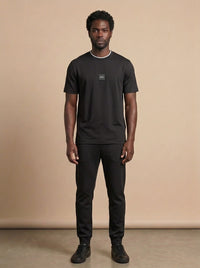 Boss Training Set Black