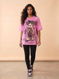 Disney Oversize Tshirts