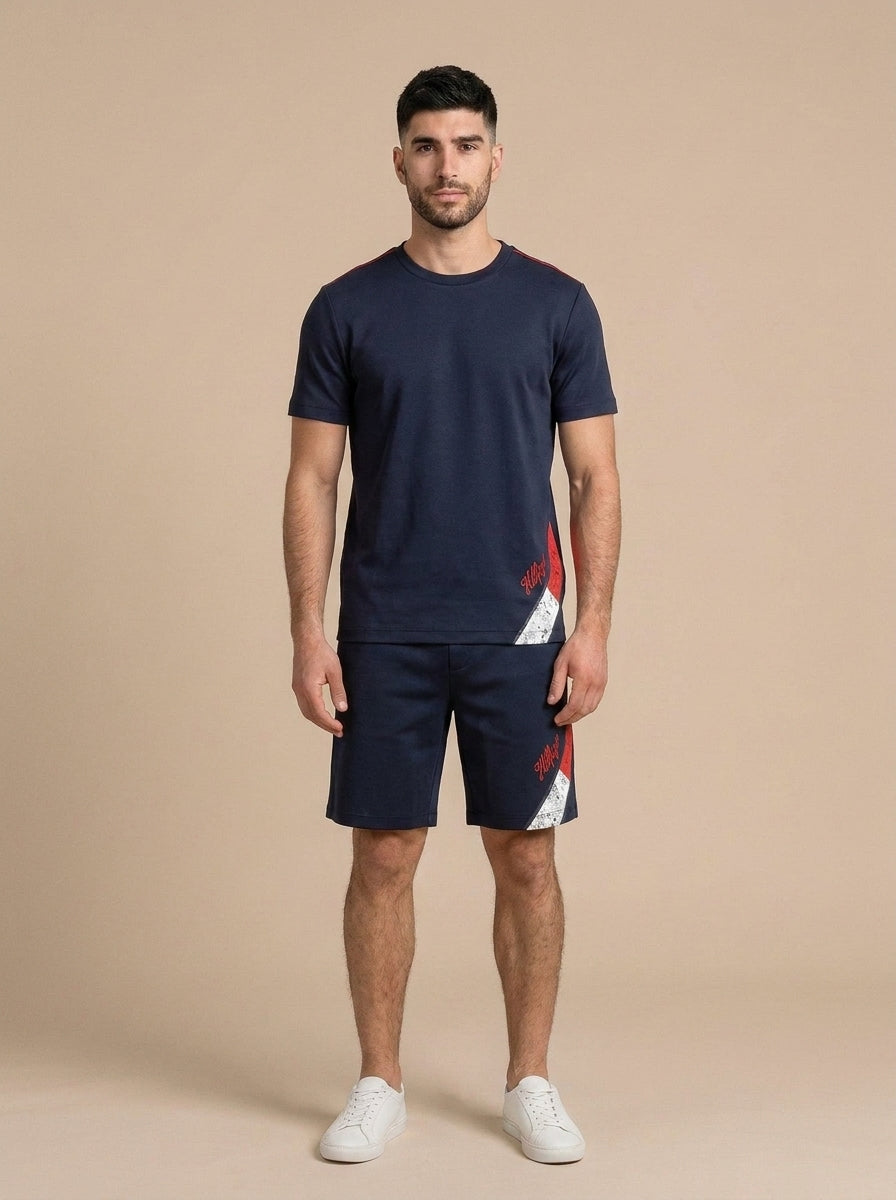 Tommy Set Men Wear