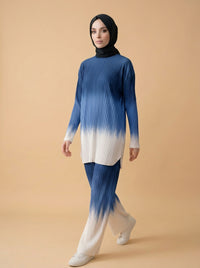 Hijabi Adidas