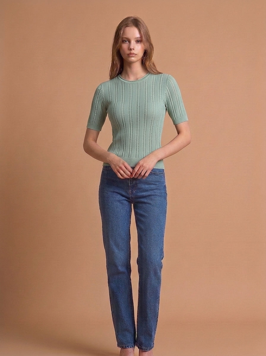 Kazak Std Top