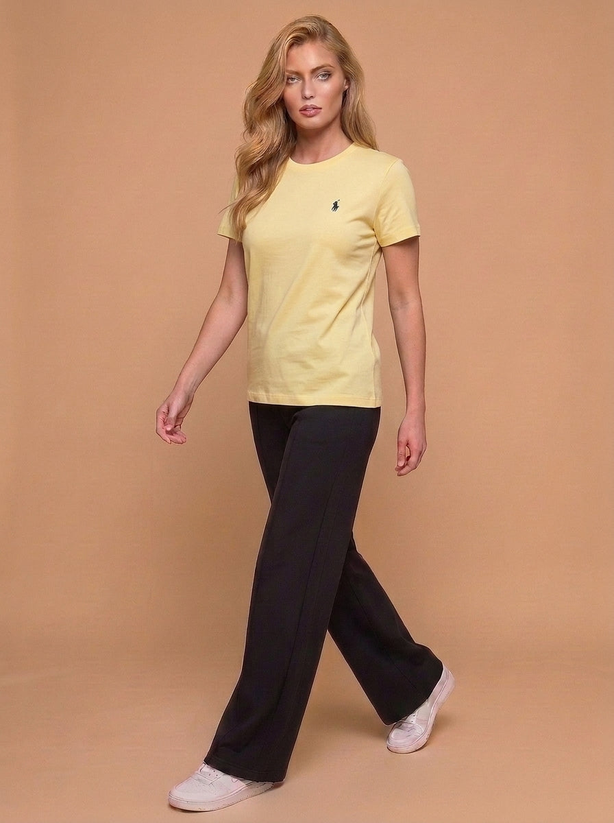 Polo Basic T-Shirt