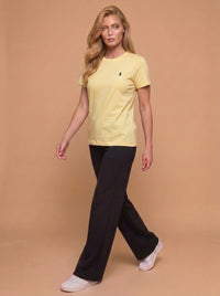 Polo Basic T-Shirt