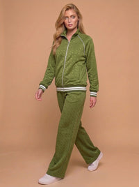 Guess Patterned Set