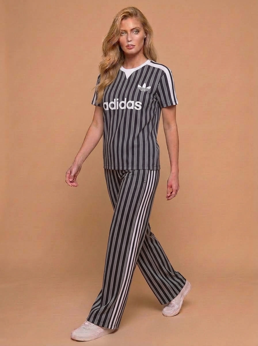 Adidas Strips 2026