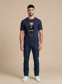 Polo Bear Men wear