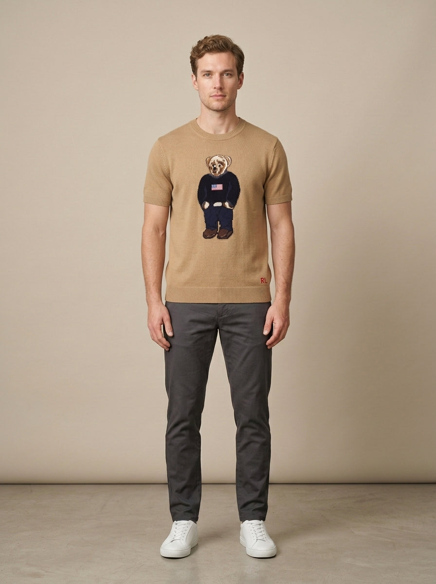 Polo Bear Men wear