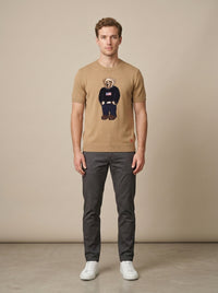 Polo Bear Men wear