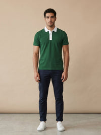 Lacoste Men Double