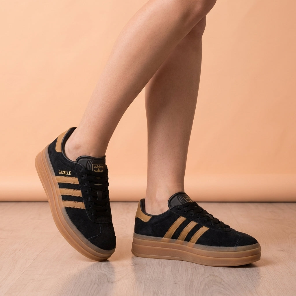 Adidas Gazelle Bold