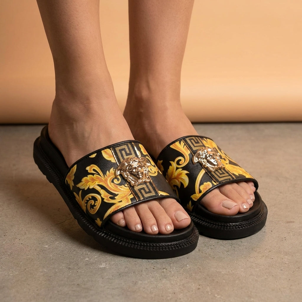 VERSACE GOLD