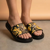 VERSACE GOLD