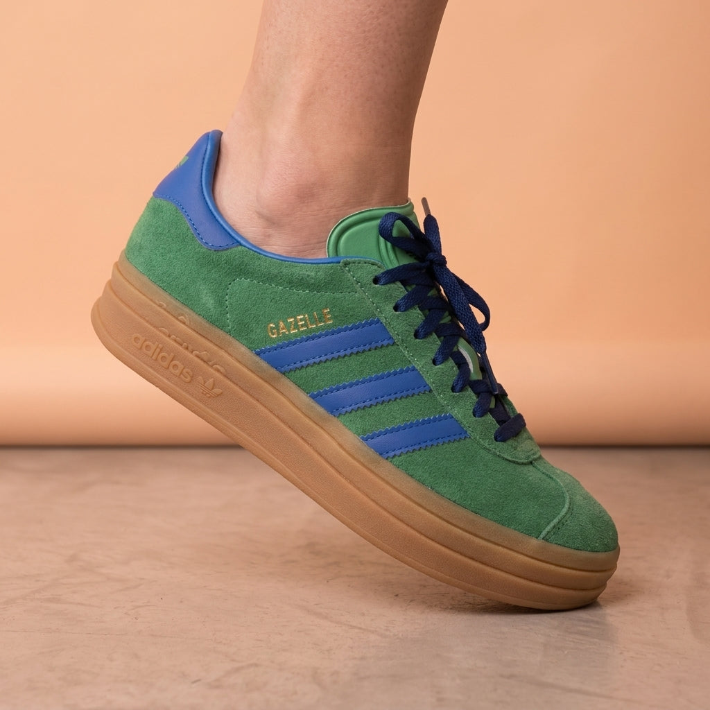 Adidas Gazelle Bold