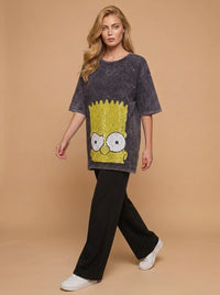 Disney Oversize Tshirts