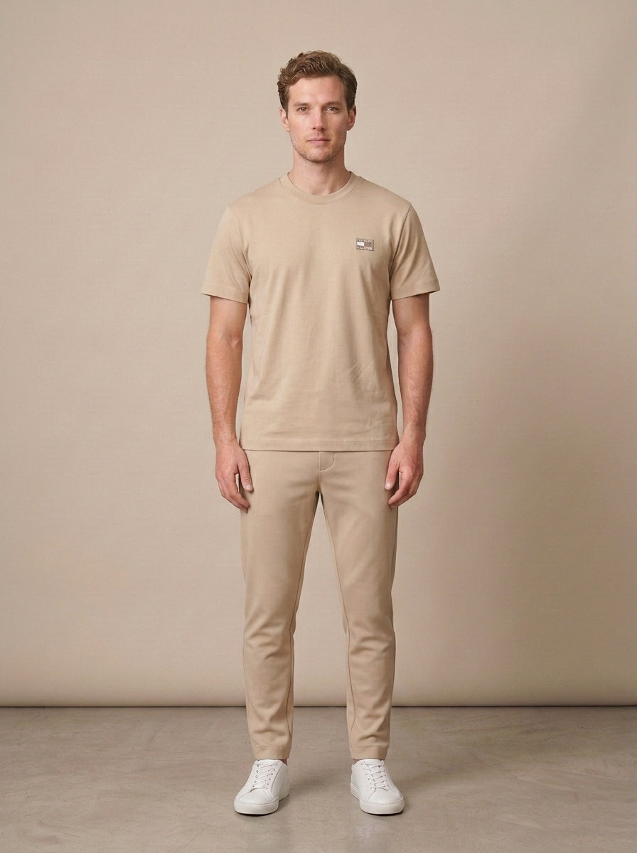 Tommy Training Set - full