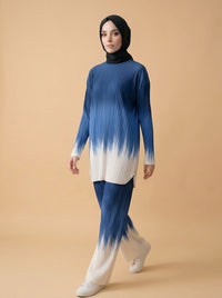 Hijabi Adidas