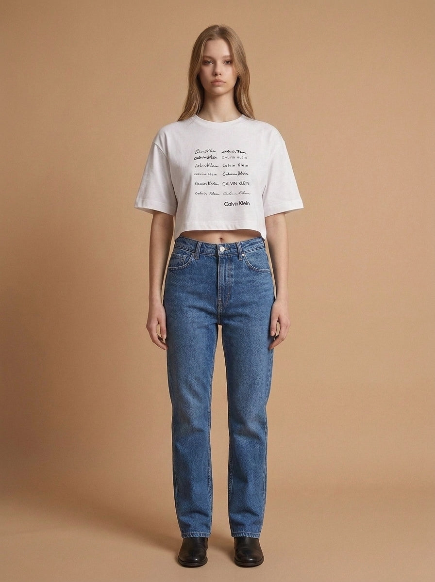 CK T-shirts
