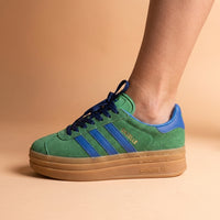 Adidas Gazelle Bold