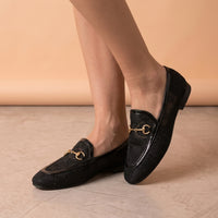 Gucci flat