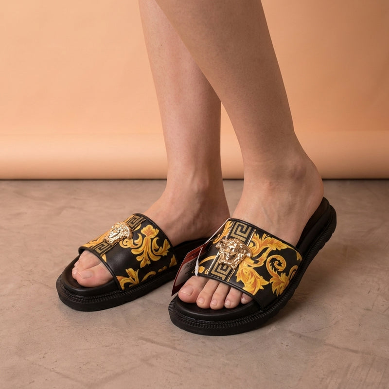 VERSACE GOLD