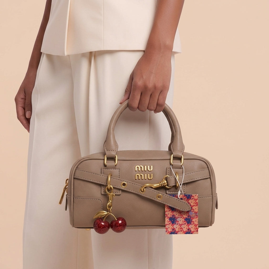 MIU MIU RECT.