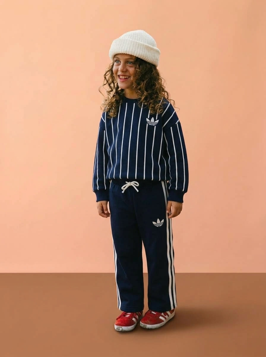 Adidas Strips